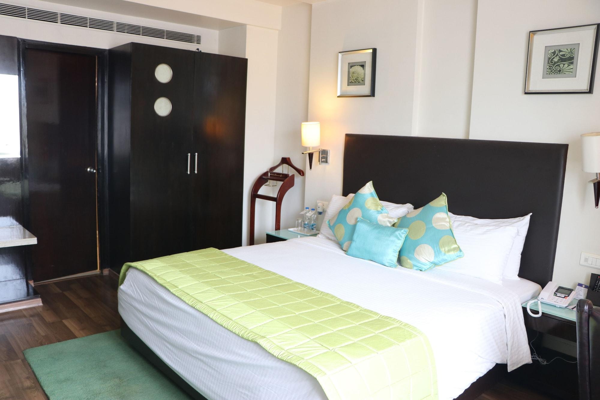 Fortune Inn Sree Kanya, Visakhapatnam - Member Itc Hotels' Group Luaran gambar