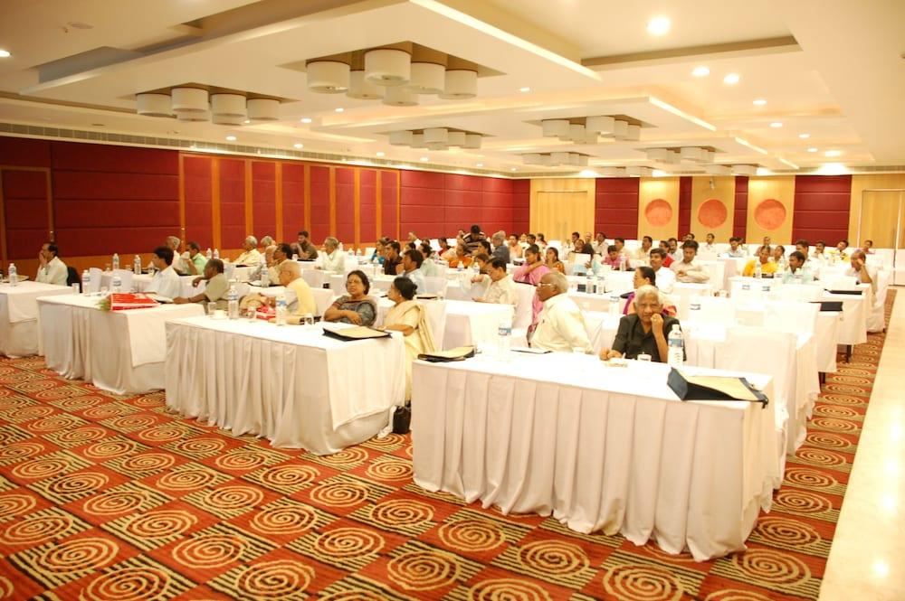 Fortune Inn Sree Kanya, Visakhapatnam - Member Itc Hotels' Group Luaran gambar