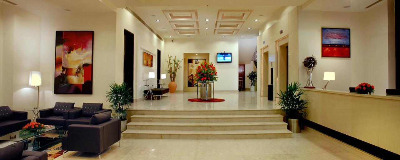 Fortune Inn Sree Kanya, Visakhapatnam - Member Itc Hotels' Group Luaran gambar