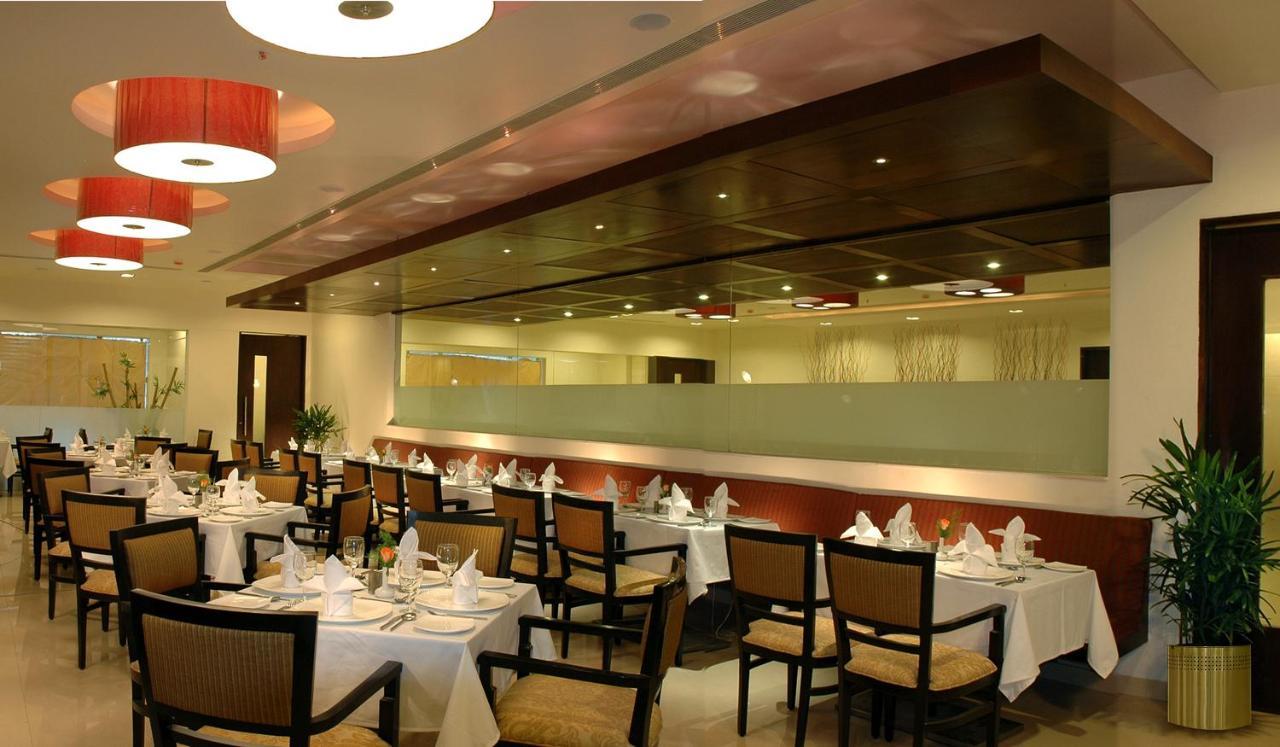 Fortune Inn Sree Kanya, Visakhapatnam - Member Itc Hotels' Group Luaran gambar