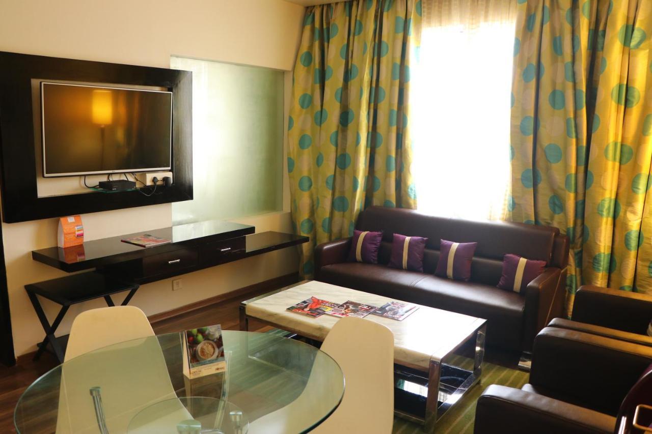 Fortune Inn Sree Kanya, Visakhapatnam - Member Itc Hotels' Group Luaran gambar