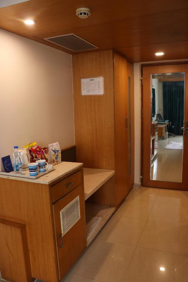 Fortune Inn Sree Kanya, Visakhapatnam - Member Itc Hotels' Group Luaran gambar