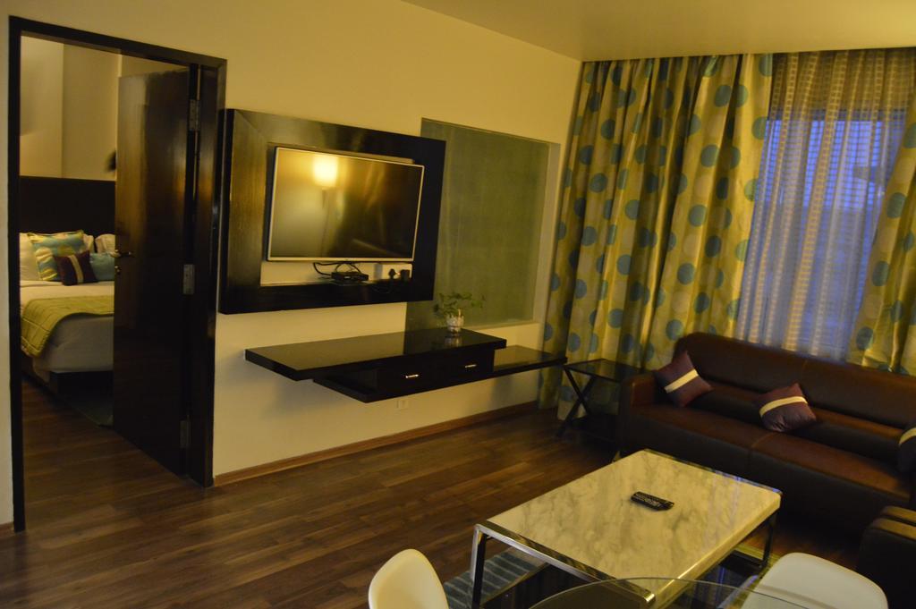 Fortune Inn Sree Kanya, Visakhapatnam - Member Itc Hotels' Group Luaran gambar