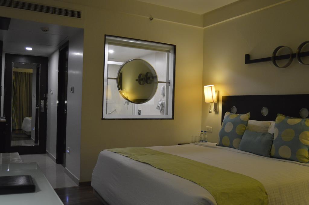 Fortune Inn Sree Kanya, Visakhapatnam - Member Itc Hotels' Group Luaran gambar