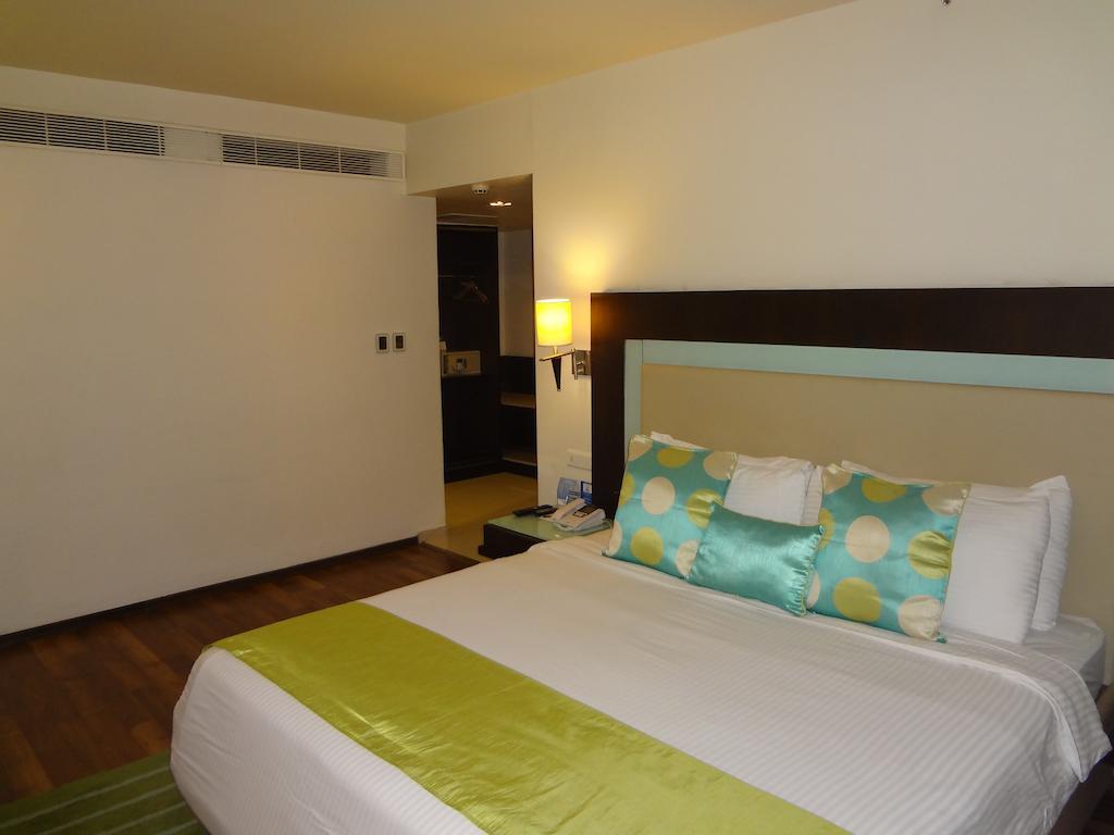 Fortune Inn Sree Kanya, Visakhapatnam - Member Itc Hotels' Group Luaran gambar