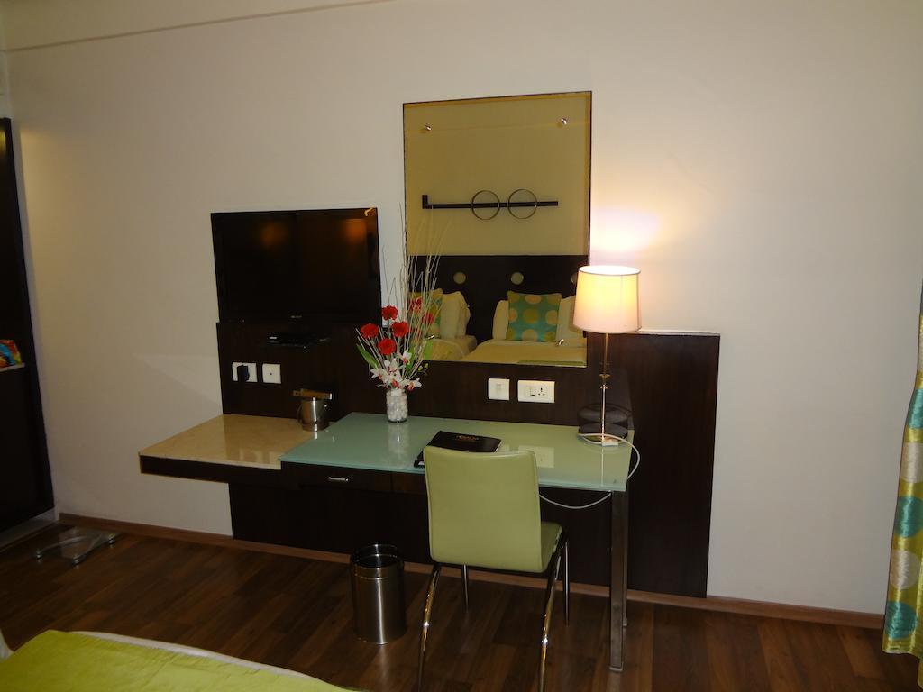 Fortune Inn Sree Kanya, Visakhapatnam - Member Itc Hotels' Group Luaran gambar