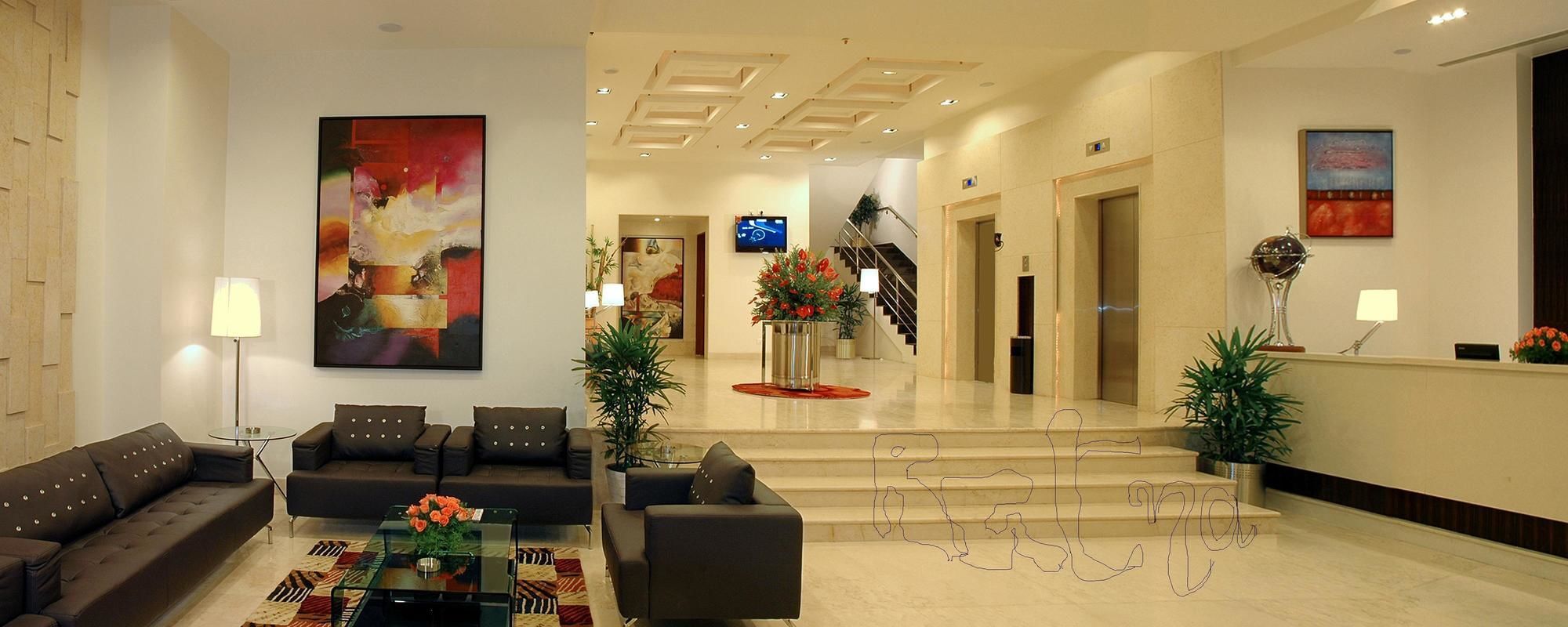 Fortune Inn Sree Kanya, Visakhapatnam - Member Itc Hotels' Group Luaran gambar